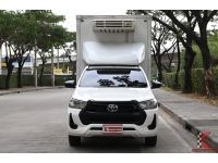 Toyota Hilux Revo 2.4 (ปี 2022) SINGLE Entry Pickup รูปที่ 1
